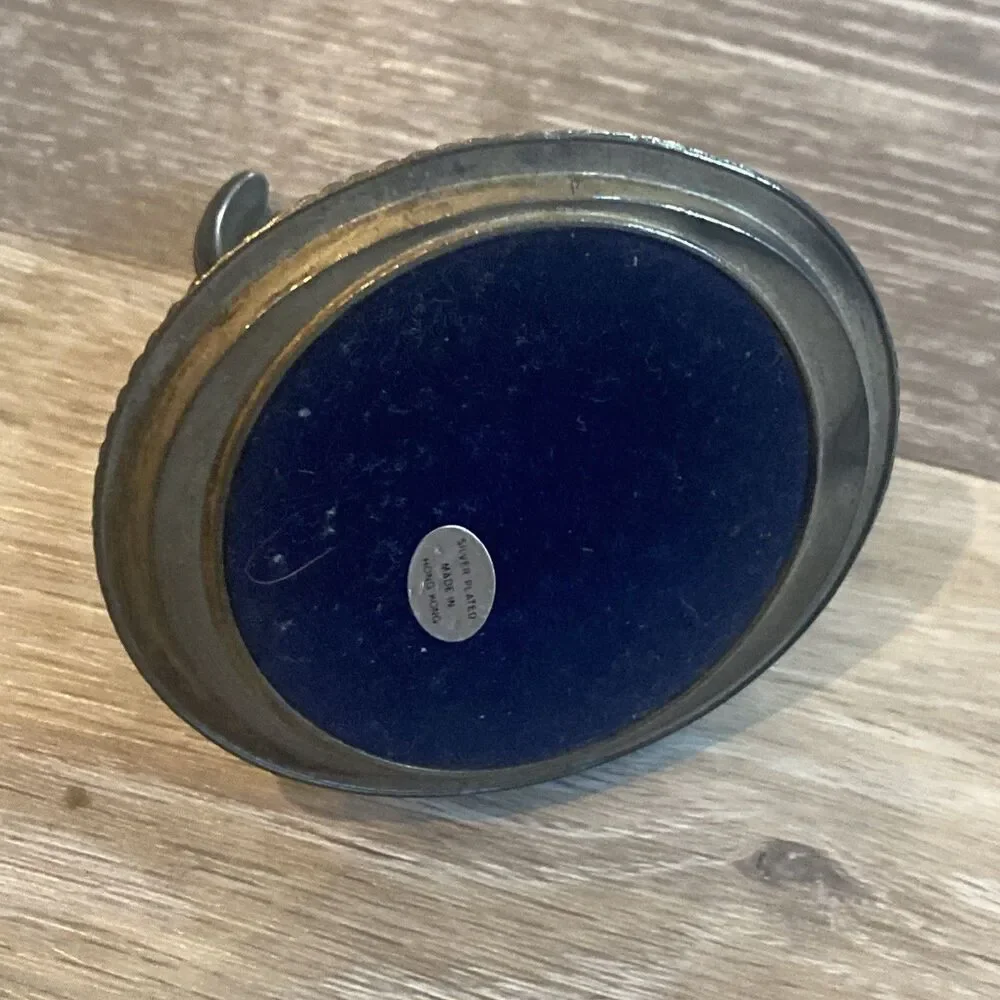 No Brand vintage silver